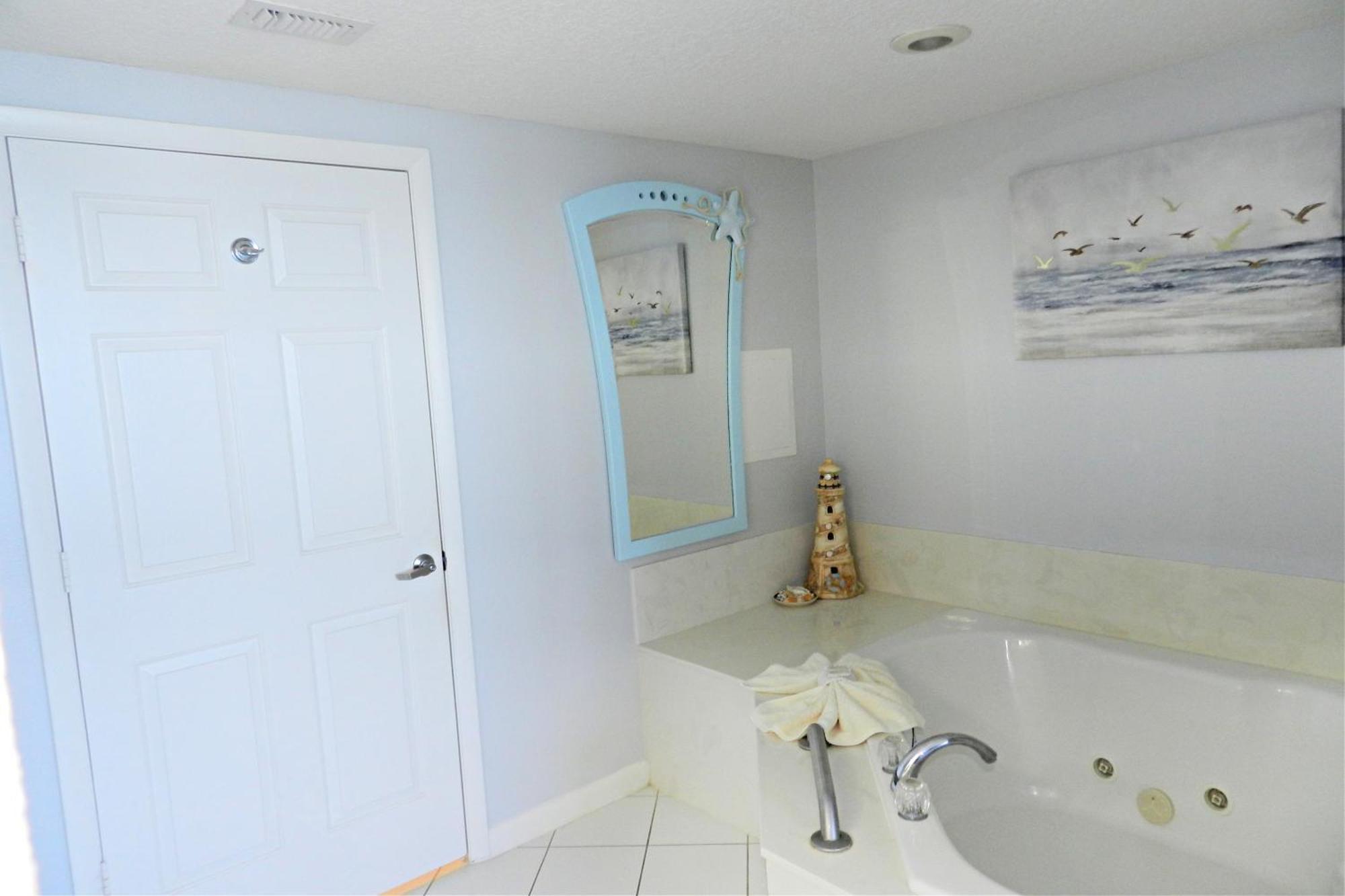 3 Bedroom Oceanfront Jacuzzi Wyndham Ocean Walk - Live Your Bucket List 2125 Daytona Beach Buitenkant foto